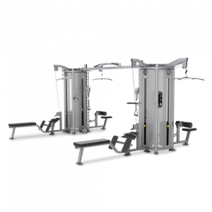 G1-MS80 g1-ms80 мультистанция 8-ми позиционная MATRIX