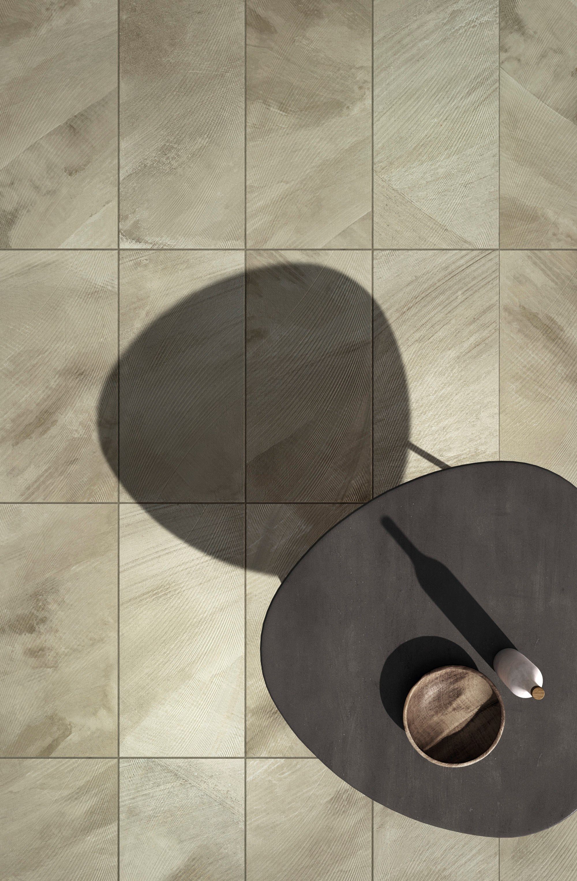 Пол / облицовка керамогранита для внутреннего и наружного применения с эффектом цемента Fiandre Fahrenheit ARCH-00023915 - Вид №3