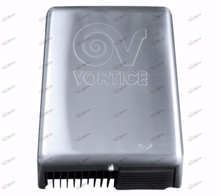 Vortice Автоматическая электрическая сушилка для рук из нержавеющей стали Optimal 19235