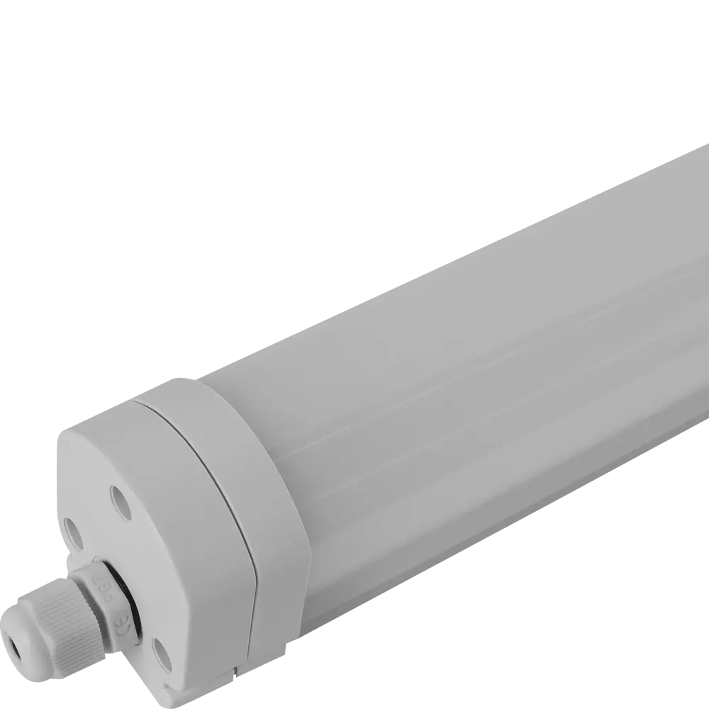 Светильник потолочный LWPW, 18 Вт, 6 м², свет холодный белый WOLTA STLM-2197833 - Вид №1