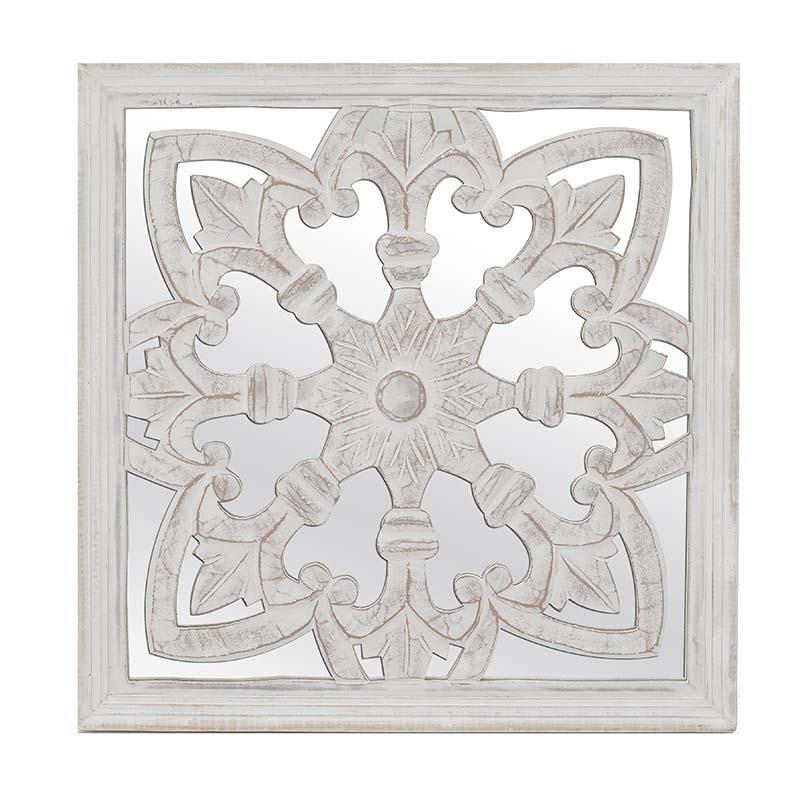 3870116.0013 декор настенный-зеркало TO4ROOMS  - Вид №1