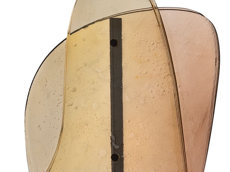 Стеклянная ширма ARTE VENEZIANA Melt ARCH-00124794 - Вид №5