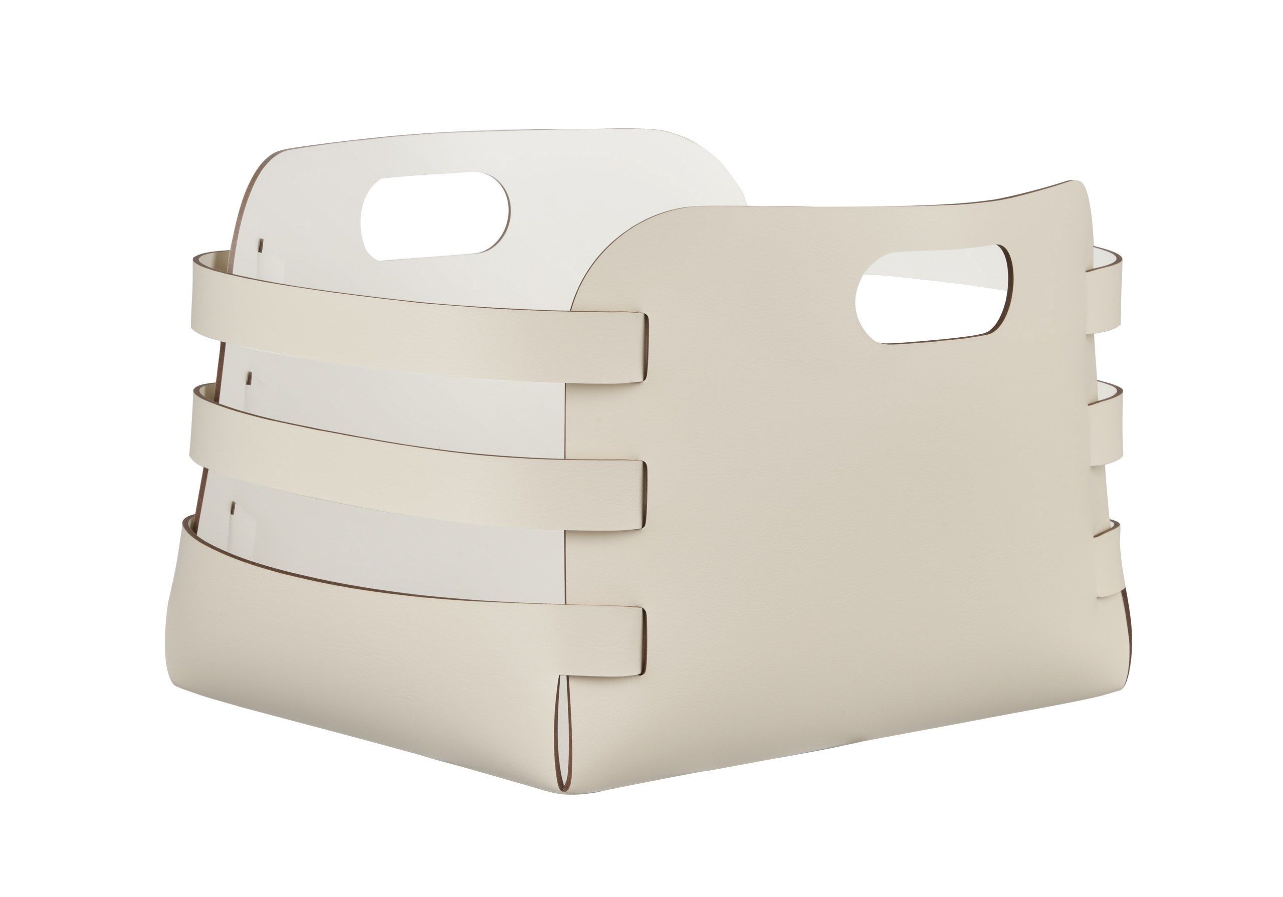 Кожаная корзина ADJ Рига ARCH-00146149 - Вид №11