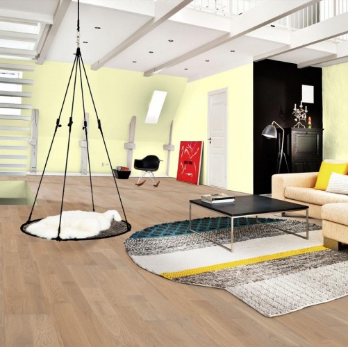 Паркетная доска Kahrs Дуб Портофино 2600200489 - Вид №7