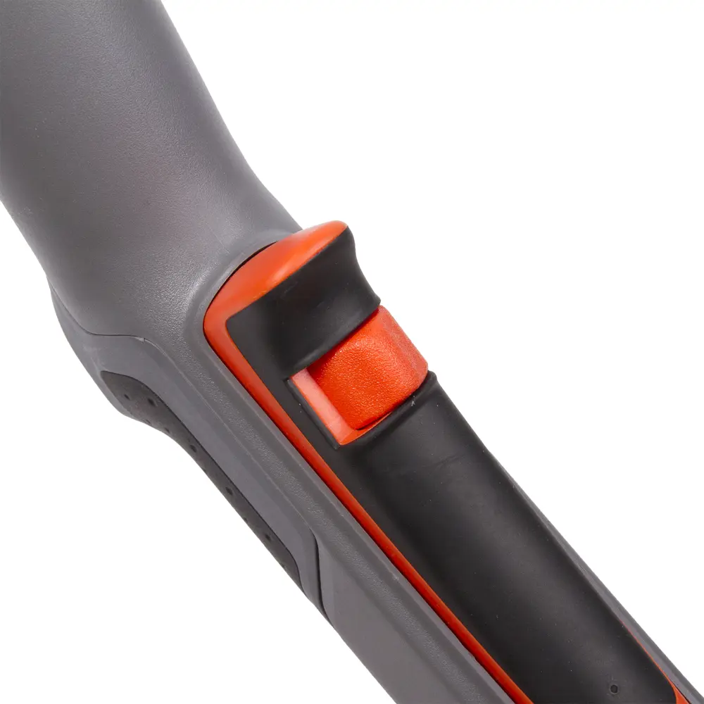 Пистолет-распылитель для полива Gardena Comfort 2 режима STLM-2025313 - Вид №4