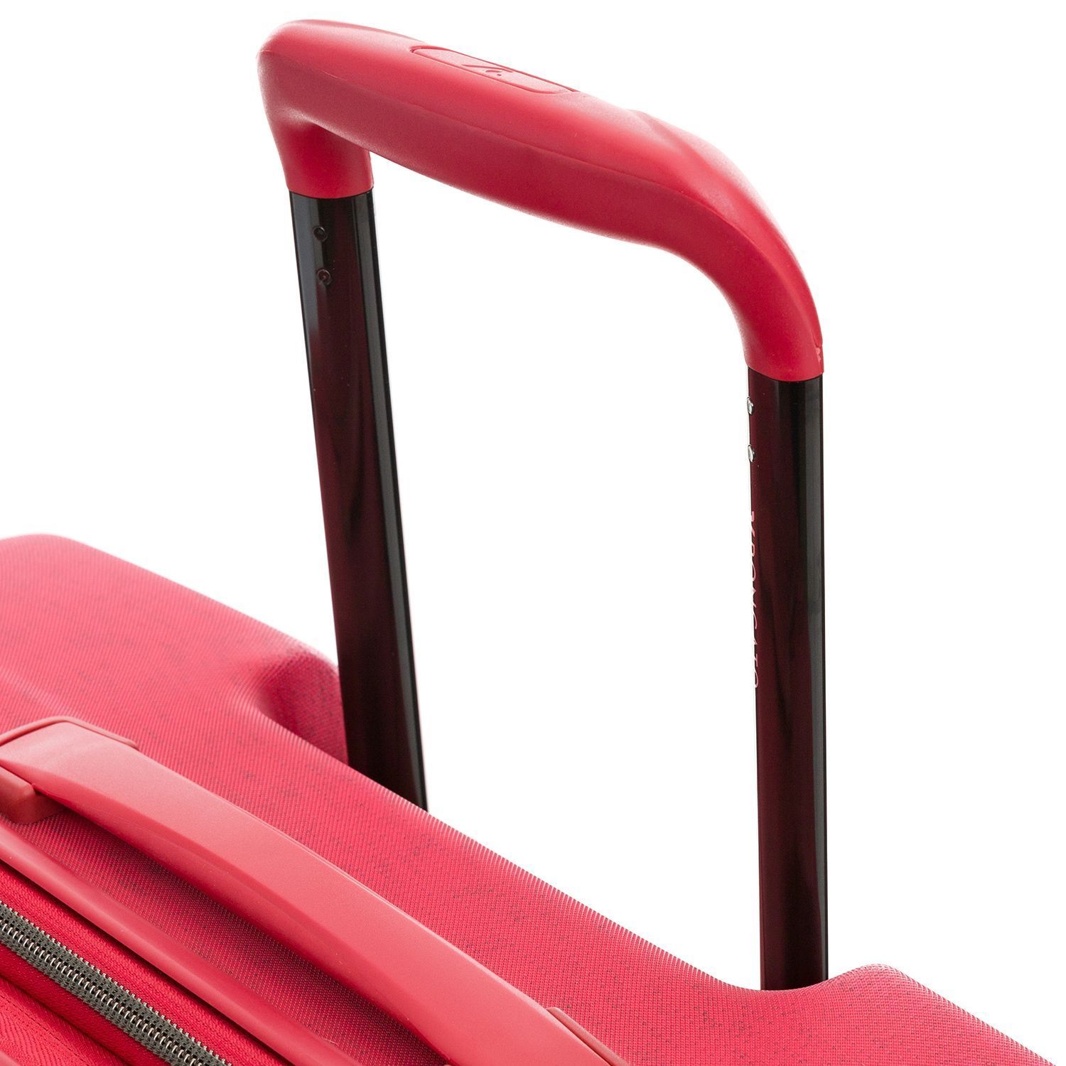 419152-09 Чемодан 419152 Trolley M Roncato Fiberlight  - Вид №8