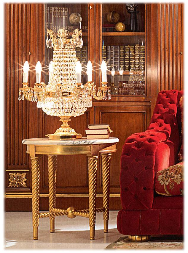 Столик  ZANABONI T 86/S №6