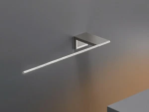 Ceadesign Вешалка для полотенец из нержавеющей стали Duet - accessori Det 101