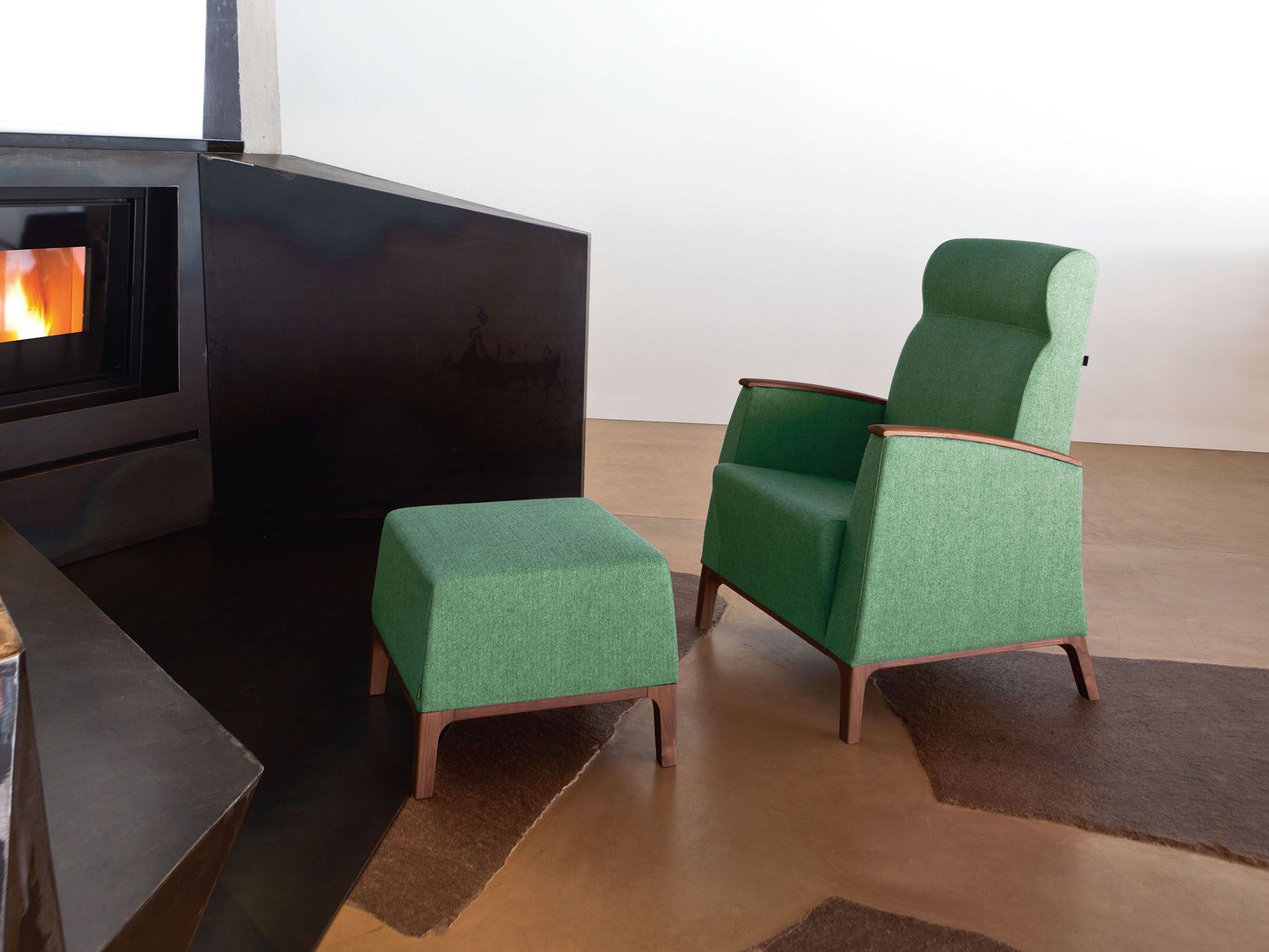 Тканевая подставка для ног PIAVAL MAMY - HEALTH & CARE ARCH-00103952 - Вид №4