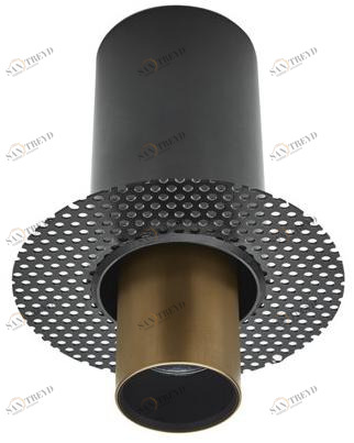 DGA Регулируемый встраиваемый светильник sun-id-1379605