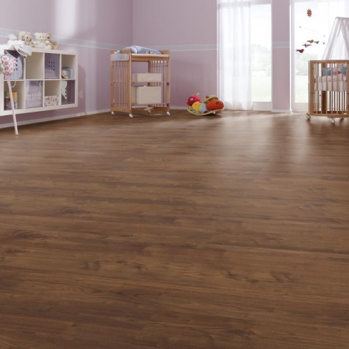 Ламинат Meister Орех американский 6140 3300100053 - Вид №2