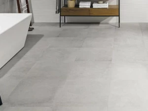 Venis Настенная / напольная плитка под бетон Frame