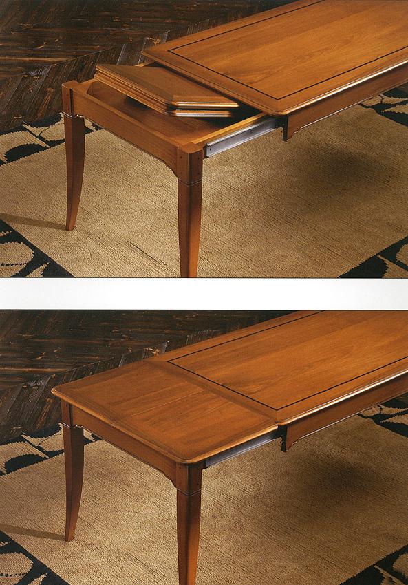 Стол Matisse BOTTEGA D'ARTE 309  - Вид №1