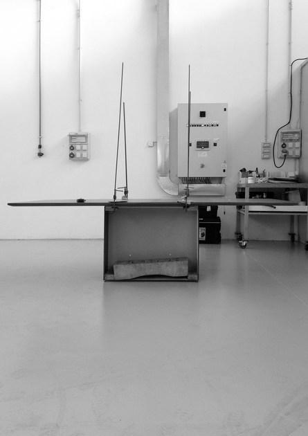 Кристалия - HOLO | Стол из ламината Kristalia sun-id-1344250 - Вид №6