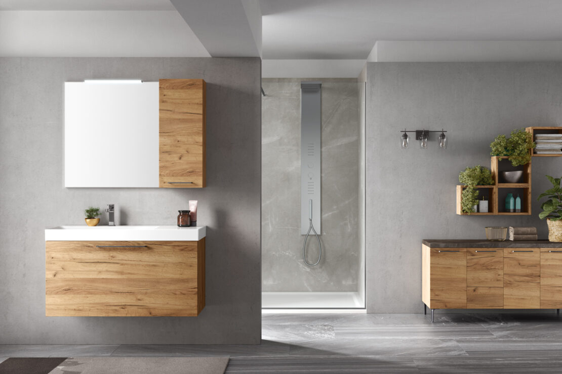 Комплект мебели 09 Arcom 46 STARC09 - Вид №11