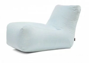 Pusku pusku Мягкая сумка-мешок со съемной крышкой Riviera