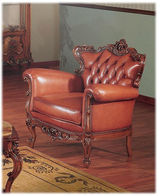 Кресло 090/Bis FRATELLI RADICE 15100050045 