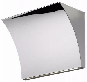 Flos Настенный светодиодный светильник с прямым и отраженным светом Home collection - muro+soffitto