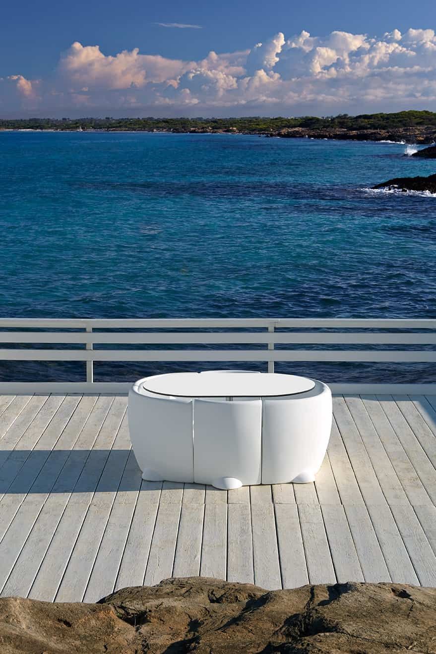 Кресло Poleasy® MY YOUR Сообщество ARCH-00081109 - Вид №6