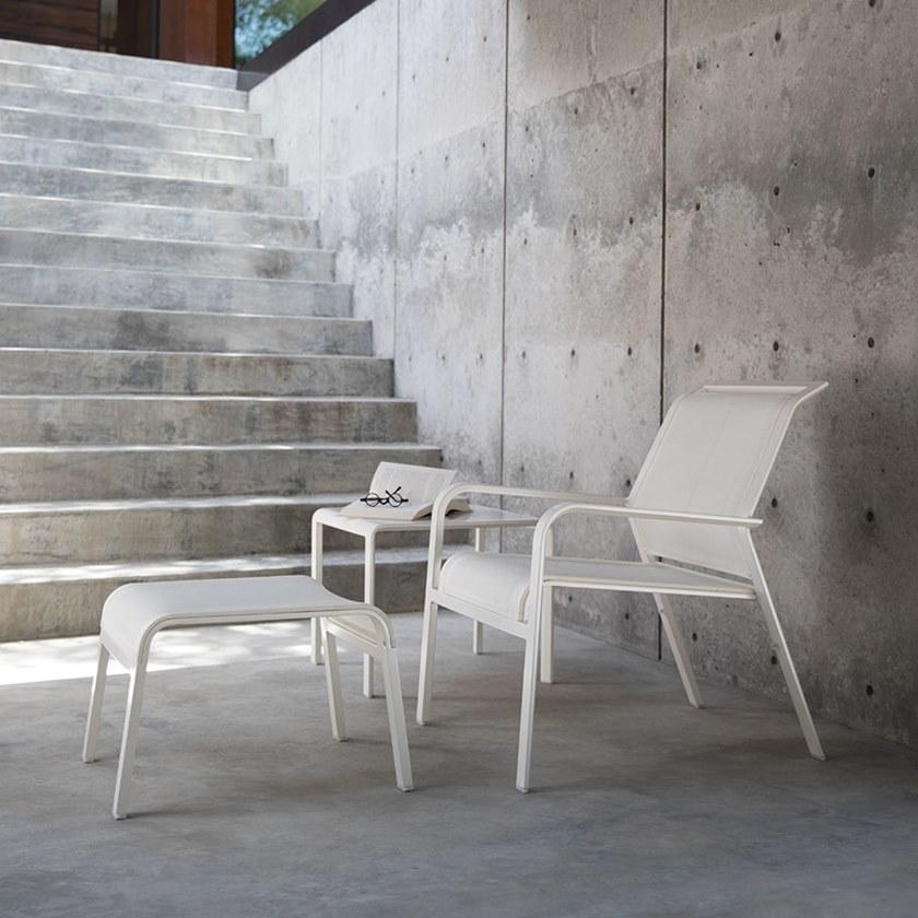 JANUS et Cie Штабелируемое садовое кресло с подлокотниками Zephyr sun-id-1456878 - Вид №5