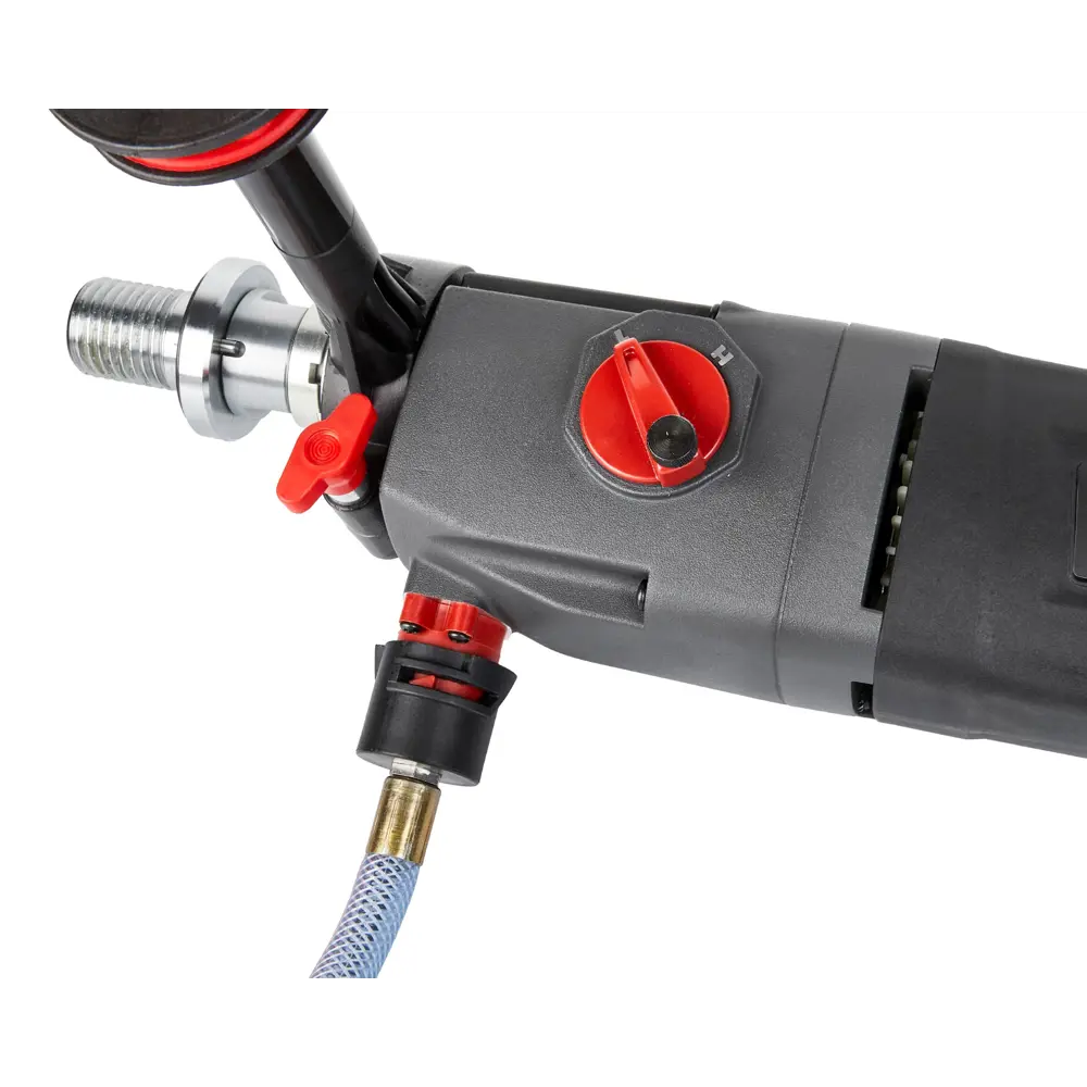 Дрель алмазного бурения Elitech HD HCD1916E 1900 Вт 89391480 STLM-1333961 - Вид №6