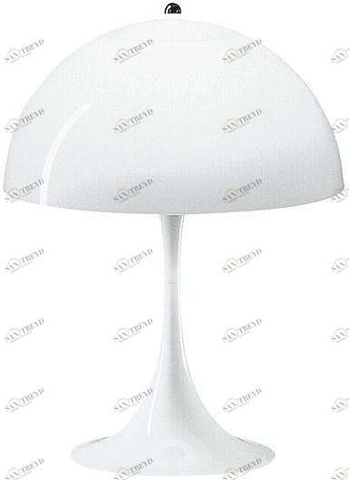 Louis Poulsen Настольная лампа из акрилового стекла Panthella sun-id-1419164