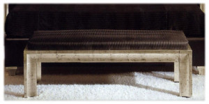 Банкетка  REDECO 136/L