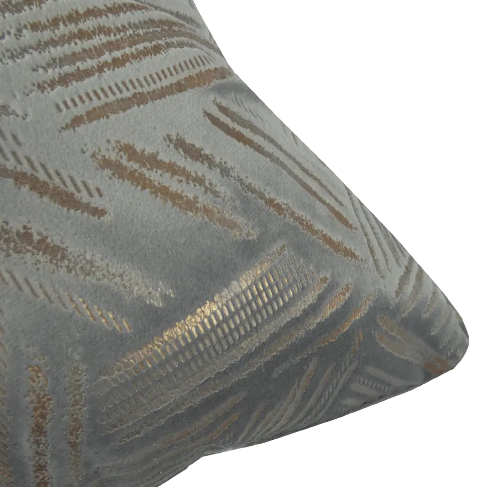 Подушка Холланд 45x45 см серая 82697833 STLM-2152313 LINEN WAY  - Вид №2