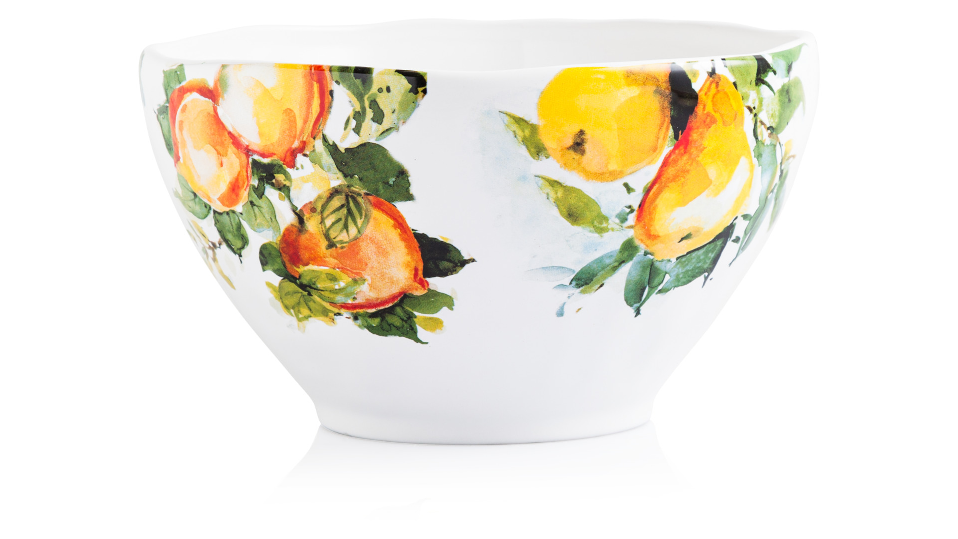 10652445 Certified International Салатник глубокий Certified Int. Амброзия 25х10см, керамика Керамика  - Вид №2