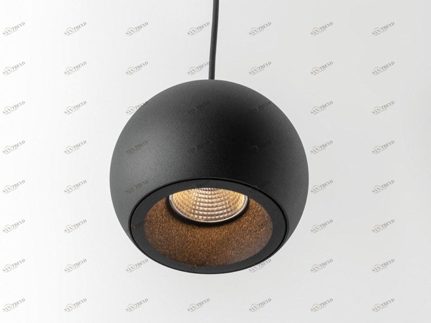 Modular Lighting Instruments Светодиодная подвесная лампа Smart sun-id-1345575