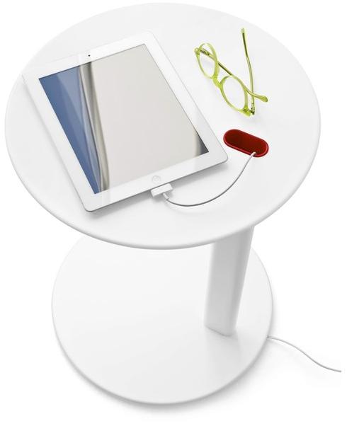 Calligaris Стол для обслуживания из металла  Cs/5089  - Вид №1