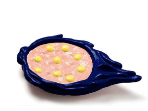 Керамические безделушки