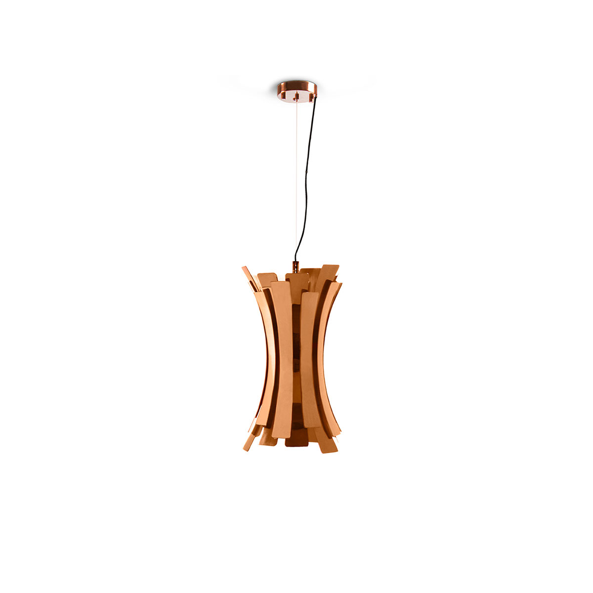 Кулоны Etta Pendant Covethouse DELIGHTFULL 