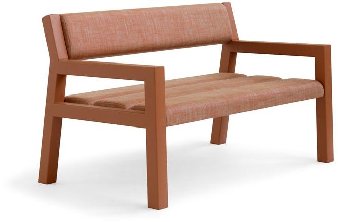 Blå Station Модульная скамья Park+ Bla Station sun-id-1471636 - Вид №43