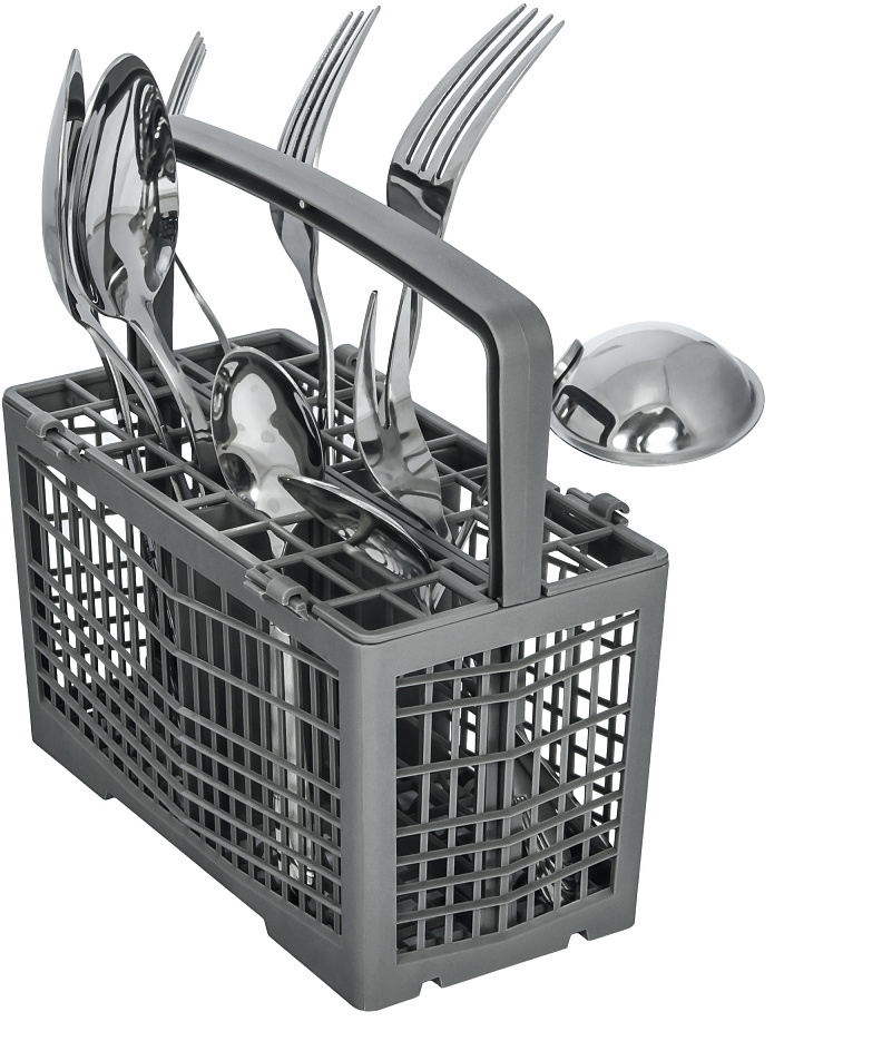 MLP 06S Посудомоечная бытовая машина mlp-06s/ • тип установки: отдельно стоящая компактная 55см • количество комплектов: 6 • управление: электронное с led индикацией • количество программ: 6 (интенсивная, стандартная, экономичная-есо, стекло, 9 0 минут, б Santreyd  - Вид №14