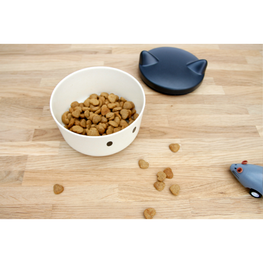 SK TUBTREATS1 Миска для животных treats Suck UK  - Вид №7