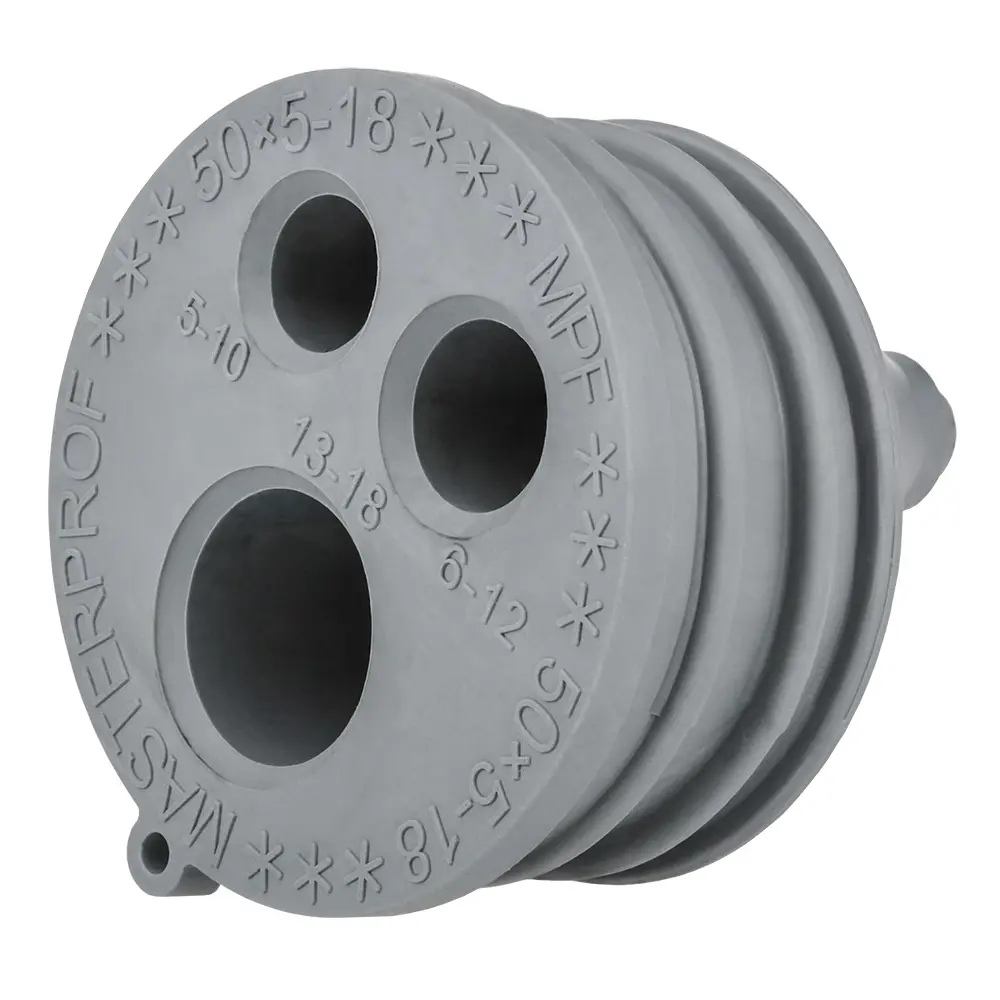 Дренажная манжета Santreyd MPF для подключения техники к канализации 89349576 STLM-0808939