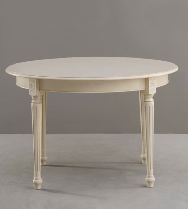 Стол  PIERMARIA LUIGI GRAFFITI