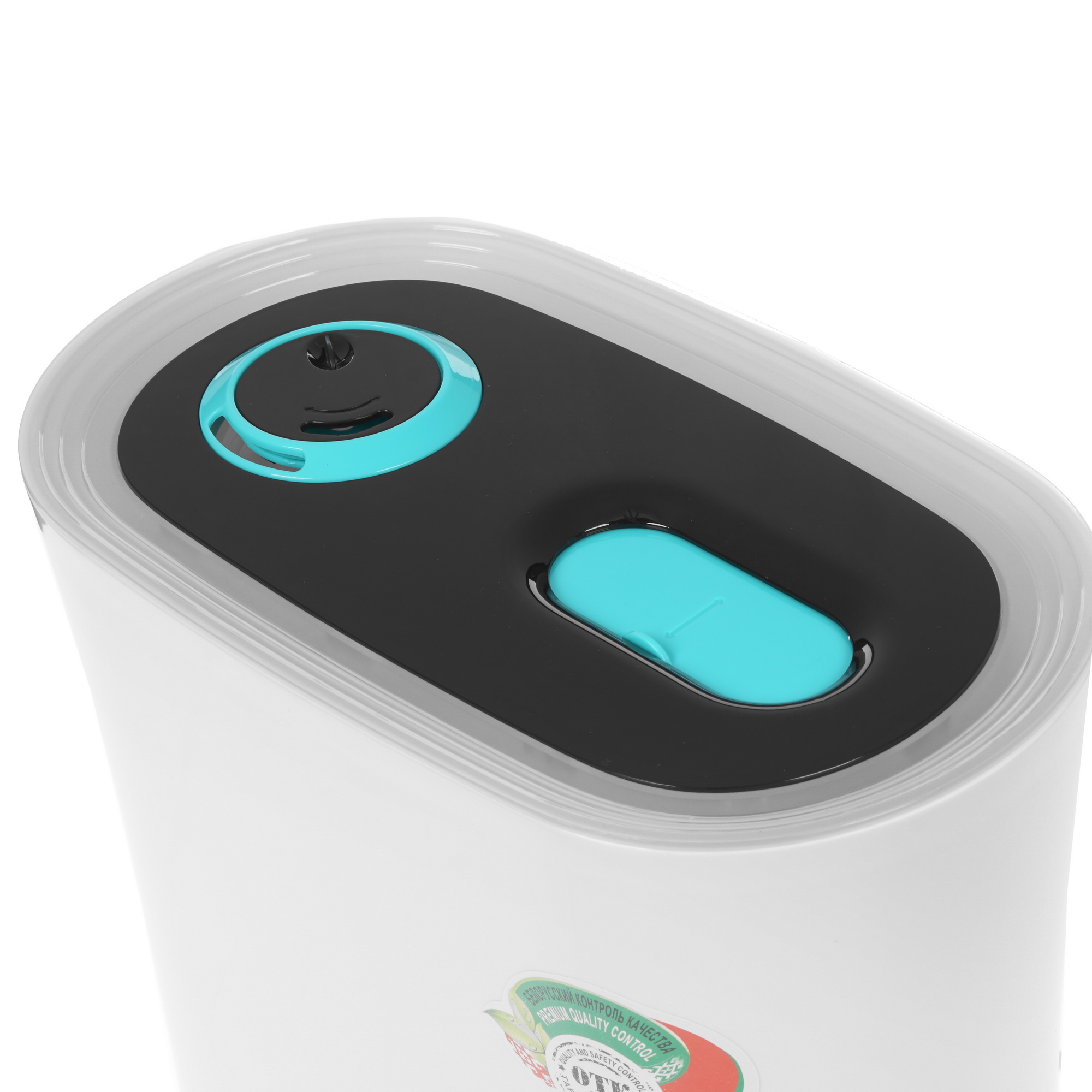 8153246 Увлажнитель воздуха Aresa AR-4203 STDN-0070076 - Вид №4