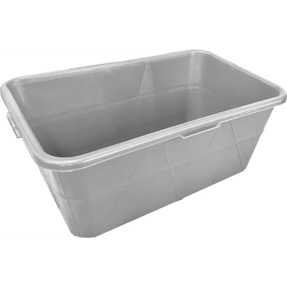 Емкость для смешивания усиленная Павловская Заря прямоугольная 90 л STLM-2156025