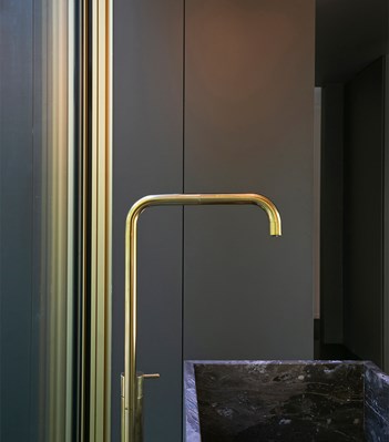 2471-081ST Смесители для душа vola  - Вид №50