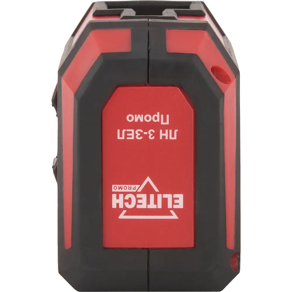 Уровень лазерный Elitech ЛН 3-ЗЕЛ зеленый луч, 15 м 84547707 STLM-2158469  - Вид №1