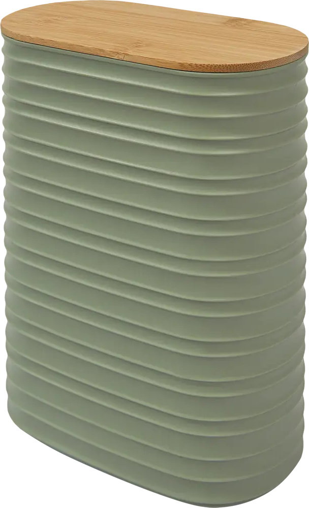 VIDAGE Контейнер пищевой зеленый 1700 мл для хранения и транспортировки 88501138