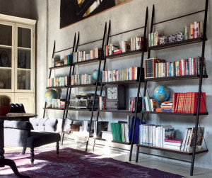 Стеллаж EASY DEVINA NAIS LB310