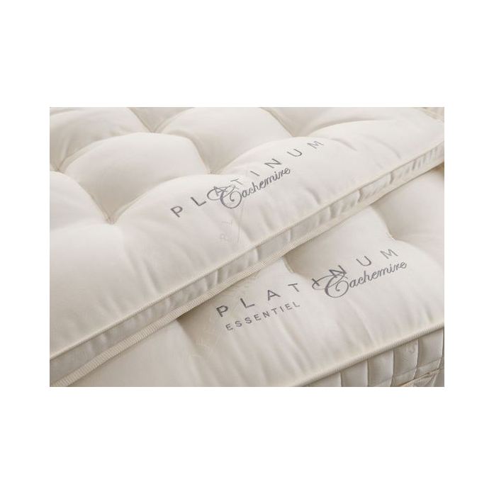 Наматрасник / Platinum сachemire TRECA INTERIOS sun-id-376432 - Вид №1