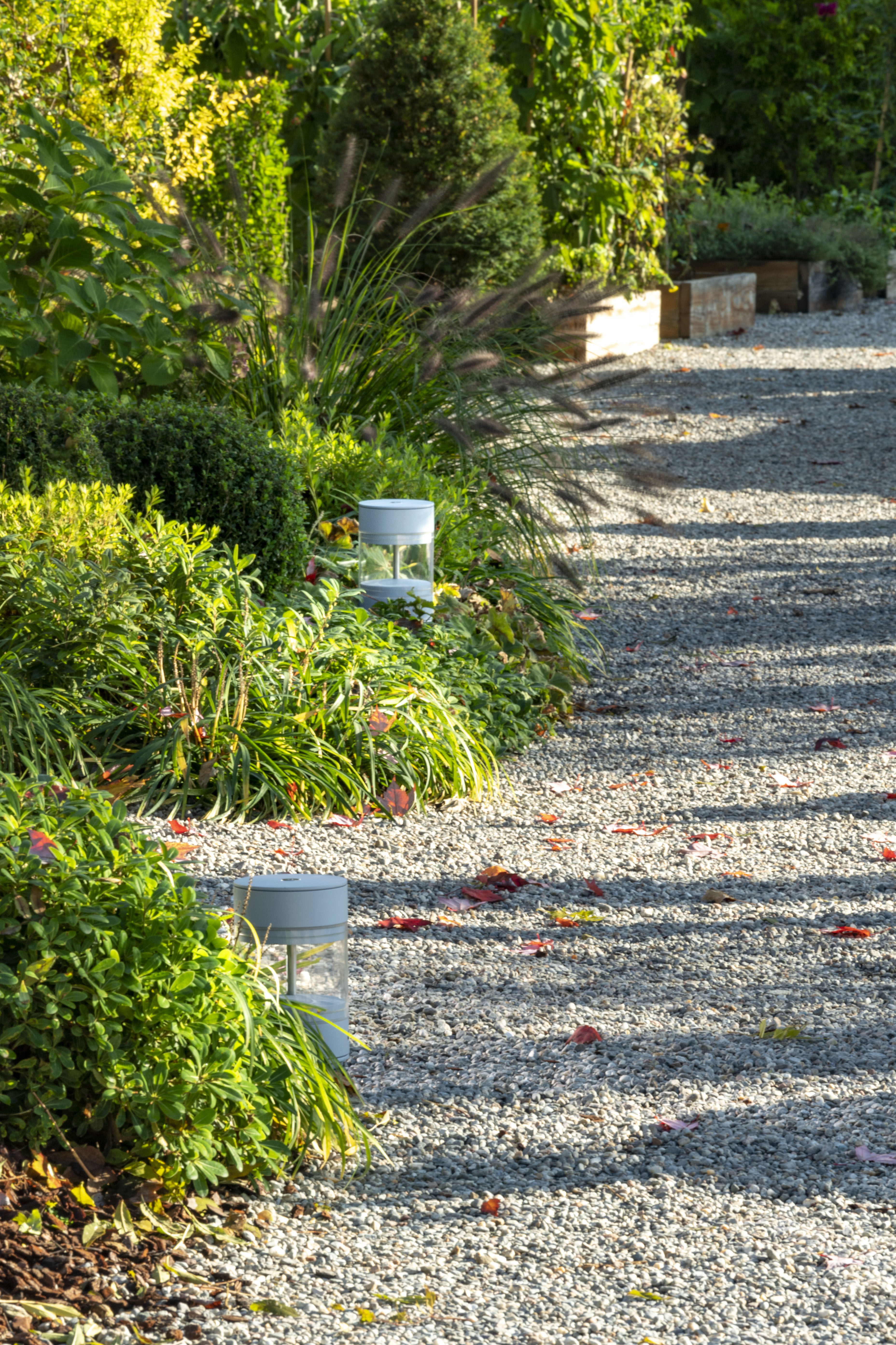 3366611 Мобильный светильник Platek TUBE  TUBE H. 1000 mm - LED 3000K - Вид №7