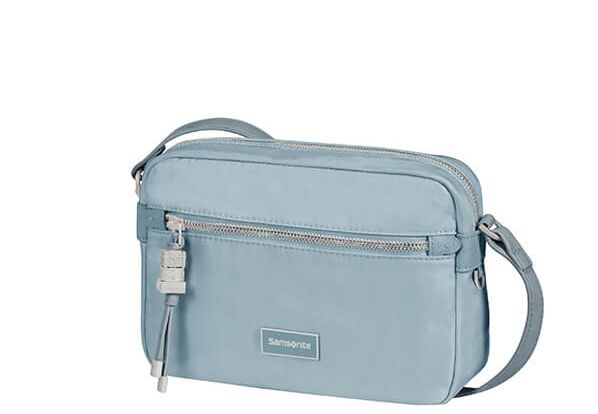 34N-21021 Сумка поясная 34N*021 Belt Bag Samsonite Karissa 