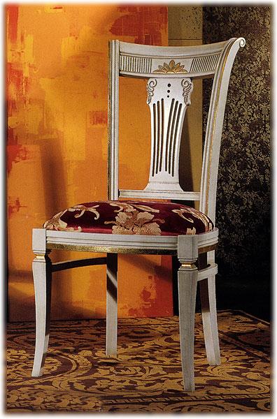 Стул  MIRANDOLA M893/C Arena - Вид №1