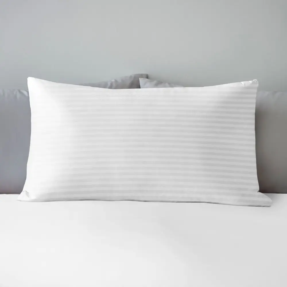 Комплект постельного белья Capresa полутораспальный белый STLM-1393754 89365485  - Вид №4