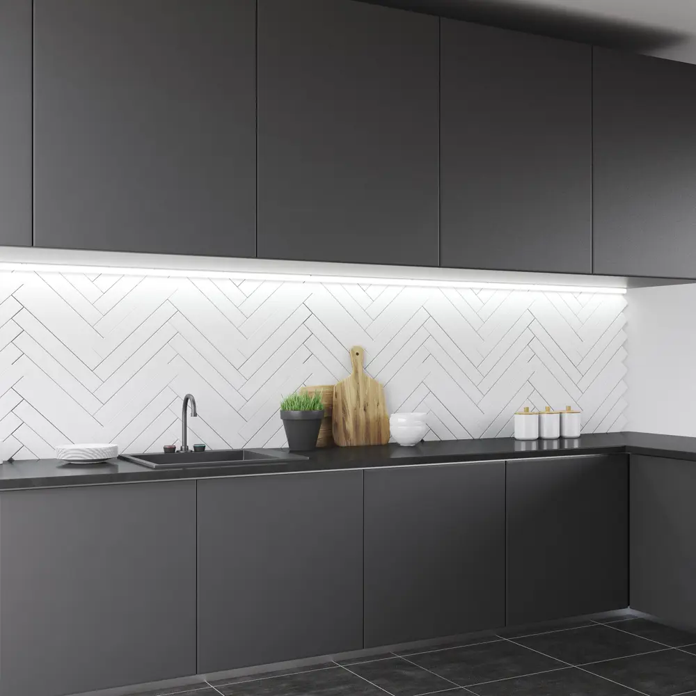 APEYRON Светодиодная лента SMD 2835 для яркого освещения и декора 18709384 STLM-0012147